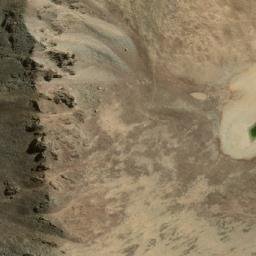 Satellite imagery of Morro Piuquenes, CL