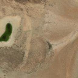 Satellite imagery of Morro Piuquenes, CL