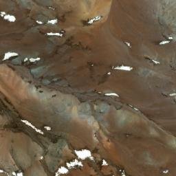 Satellite imagery of Divisadero Sur, CL