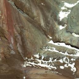 Satellite imagery of Divisadero Sur, CL