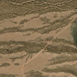 Satellite imagery of Cerrito del Tigre, AR