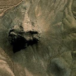 Satellite imagery of Cerrito del Tigre, AR