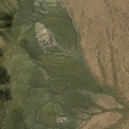 Satellite imagery of Cerrito del Tigre, AR