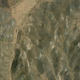 Satellite imagery of Cerro Pozo, AR