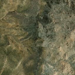 Satellite imagery of Cerro Alojamiento, AR