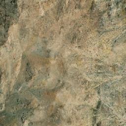Satellite imagery of Cerro Alojamiento, AR