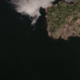 Satellite imagery of Cerro Pelado, AR