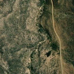 Satellite imagery of Taaibosrug, ZA