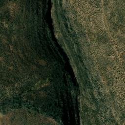 Satellite imagery of Taaibosrug, ZA