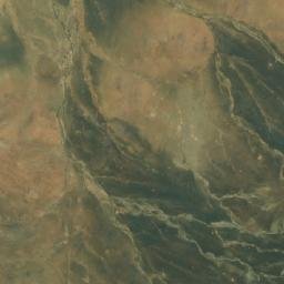 Satellite imagery of GRASBERG N, ZA