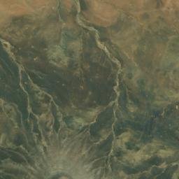 Satellite imagery of GRASBERG N, ZA