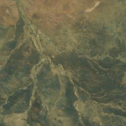 Satellite imagery of GRASBERG N, ZA