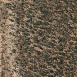 Satellite imagery of Knapp Rock, AU
