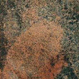 Satellite imagery of Harms Lake Microwave Tower, AU