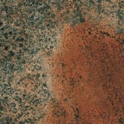 Satellite imagery of Harms Lake Microwave Tower, AU