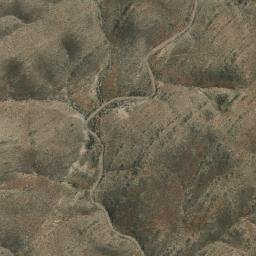 Satellite imagery of Dick Hill, AU