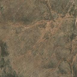 Satellite imagery of Dick Hill, AU