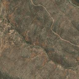 Satellite imagery of Dick Hill, AU