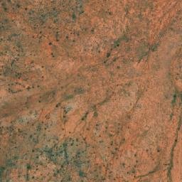 Satellite imagery of Centralia Mine, AU