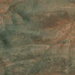 Satellite imagery of MacDonald Hill, AU