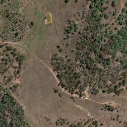 Satellite imagery of Port Mantle Hill, AU