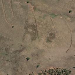 Satellite imagery of Port Mantle Hill, AU
