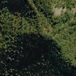 Satellite imagery of Big Brother, AU