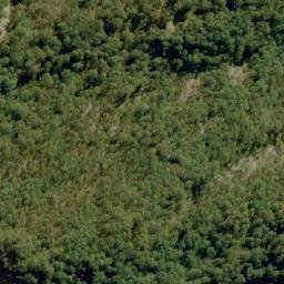 Satellite imagery of Big Brother, AU