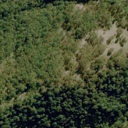 Satellite imagery of Big Brother, AU