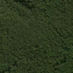 Satellite imagery of Pieries Peak, AU