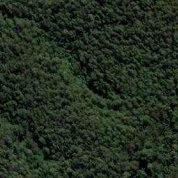 Satellite imagery of Prickly Peak, AU