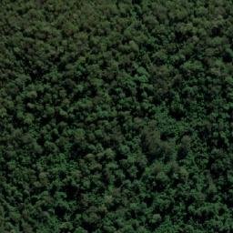Satellite imagery of Prickly Peak, AU