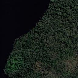 Satellite imagery of Martins Point, AU