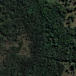 Satellite imagery of Martins Point, AU