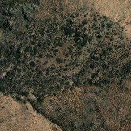 Satellite imagery of Cerro Hueso, CL