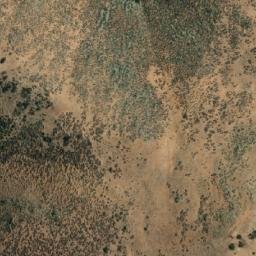 Satellite imagery of Cerro Hueso, CL