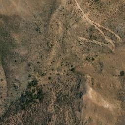 Satellite imagery of Cerro Vizcachas, CL