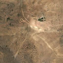 Satellite imagery of Cerro Vizcachas, CL