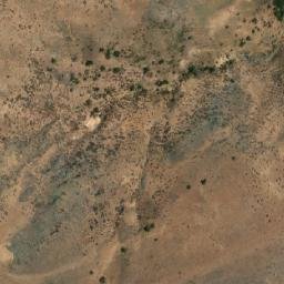 Satellite imagery of Cerro Vizcachas, CL