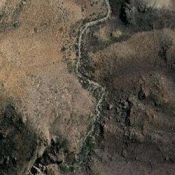 Satellite imagery of Río Tinto, CL