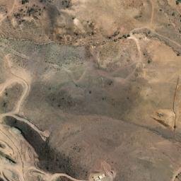Satellite imagery of Río Tinto, CL