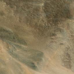 Satellite imagery of Cerro El Colgado, CL