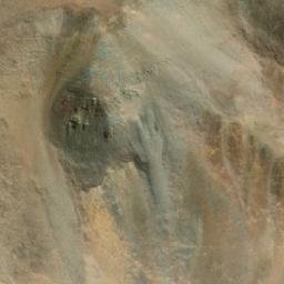 Satellite imagery of Cerro El Colgado, CL