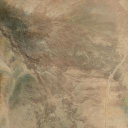 Satellite imagery of Cerro El Colgado, CL