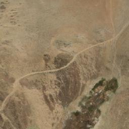 Satellite imagery of Portillo Piuquenes, CL