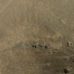 Satellite imagery of Portillo Piuquenes, CL