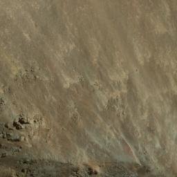 Satellite imagery of Cerro Cascajales, CL