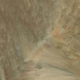 Satellite imagery of Cerro Cascajales, CL