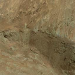 Satellite imagery of Cerro Cascajales, CL