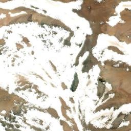Satellite imagery of Cerro El Escondido, CL